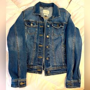 Universal Thread Jean jacket, great condition